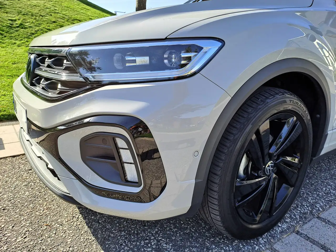Volkswagen T-Roc, фото 3