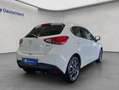 Mazda 2 SKYACTIV-G 90 KIZOKU Blanco - thumbnail 3