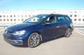 Volkswagen Golf VII 1,4 TSI Sound.Mod.2018, Standheizung, Blau - thumbnail 1