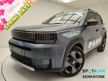 Nuova Hybrid La Prima 1.2 Hybrid 110cv