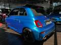 Abarth 595C Competizione BEATS XENON NAVI Niebieski - thumbnail 5