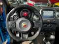 Abarth 595C Competizione BEATS XENON NAVI Niebieski - thumbnail 11