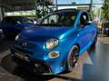 Abarth 595C Competizione BEATS XENON NAVI Niebieski - thumbnail 3