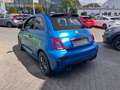 Abarth 595C Competizione BEATS XENON NAVI Blau - thumbnail 28