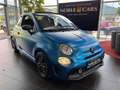 Abarth 595C Competizione BEATS XENON NAVI Kék - thumbnail 1