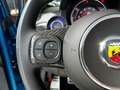 Abarth 595C Competizione BEATS XENON NAVI Niebieski - thumbnail 12