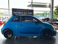 Abarth 595C Competizione BEATS XENON NAVI Niebieski - thumbnail 8