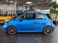 Abarth 595C Competizione BEATS XENON NAVI Blau - thumbnail 4