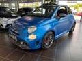 Abarth 595C Competizione BEATS XENON NAVI Blau - thumbnail 3