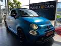 Abarth 595C Competizione BEATS XENON NAVI Niebieski - thumbnail 1