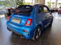 Abarth 595C Competizione BEATS XENON NAVI Kék - thumbnail 7
