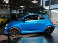 Abarth 595C Competizione BEATS XENON NAVI Niebieski - thumbnail 4