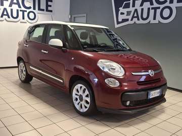 500L 2014 1.3 mjt Lounge 85cv
