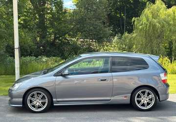 Civic Type R