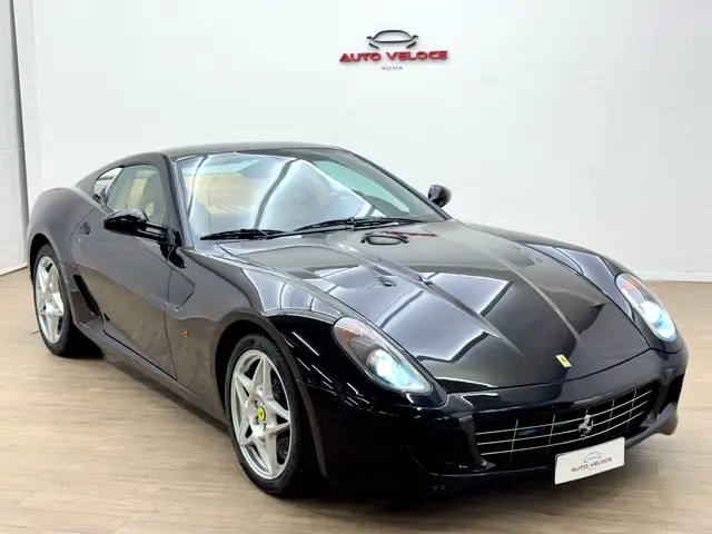 Ferrari 599 Netto price 200,000