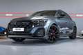Audi SQ8 4.0 TFSI quattro AHK PANO B&O STHZ FACELIFT Grijs - thumbnail 1