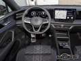 Volkswagen Tiguan 1.5 eTSI DSG R-Line Navi AHK LED Winter-Paket 5J G Noir - thumbnail 6