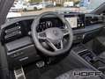 Volkswagen Tiguan 1.5 eTSI DSG R-Line Navi AHK LED Winter-Paket 5J G Noir - thumbnail 4