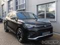 Volkswagen Tiguan 1.5 eTSI DSG R-Line Navi AHK LED Winter-Paket 5J G Noir - thumbnail 3