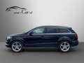 Audi Q7 3.0 TDI quattro S-Line *7-Sitzer, ACC, PANO, SHZ* Schwarz - thumbnail 4