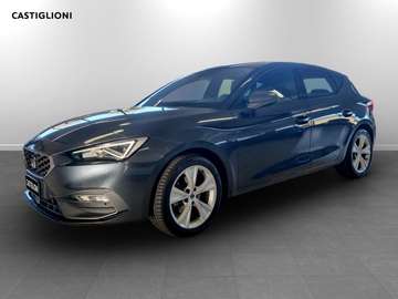 1.0 tsi 110cv FR