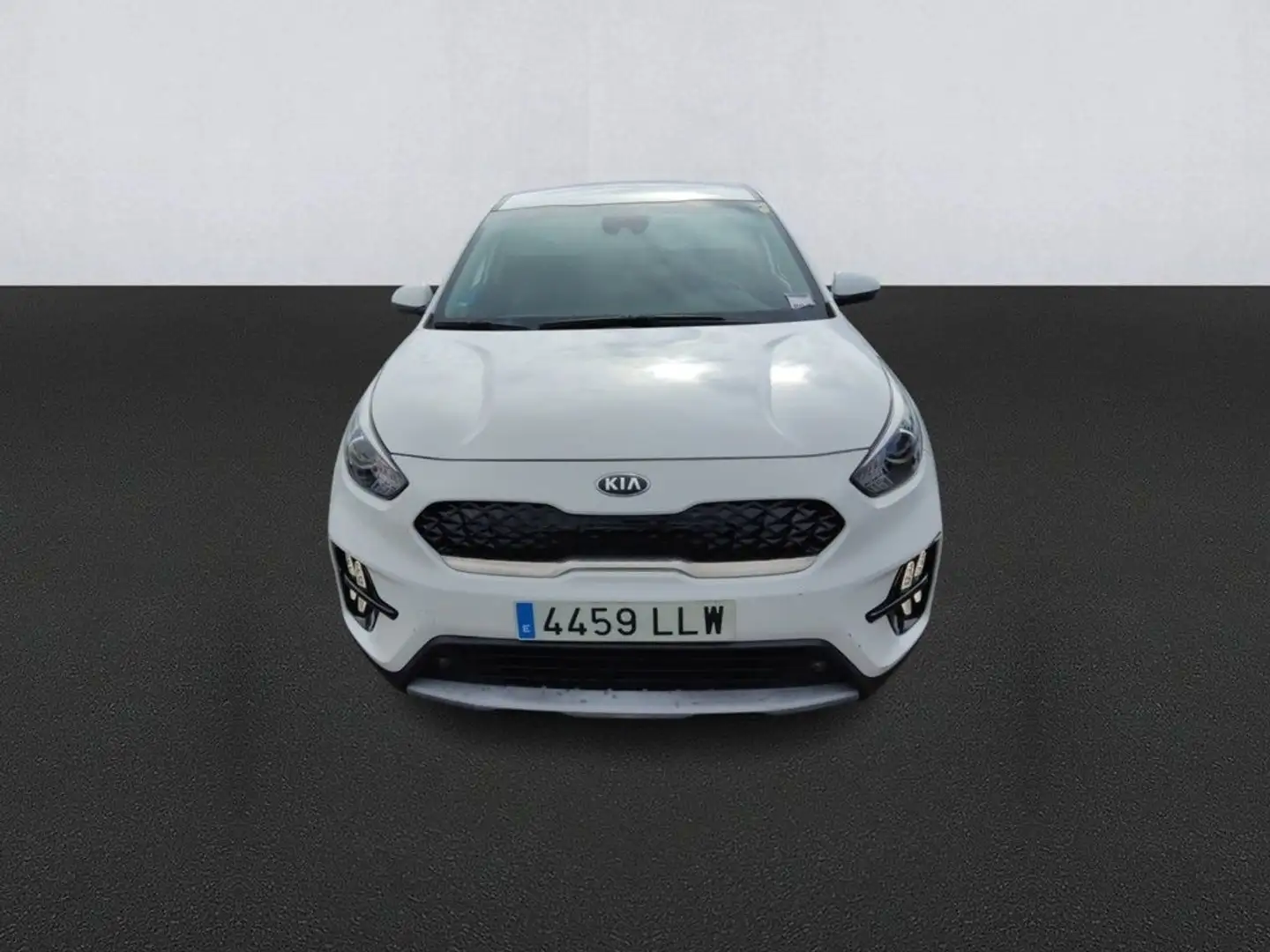Kia Niro 1.6 GDi HEV 104kW (141CV) Concept Blanco - 2