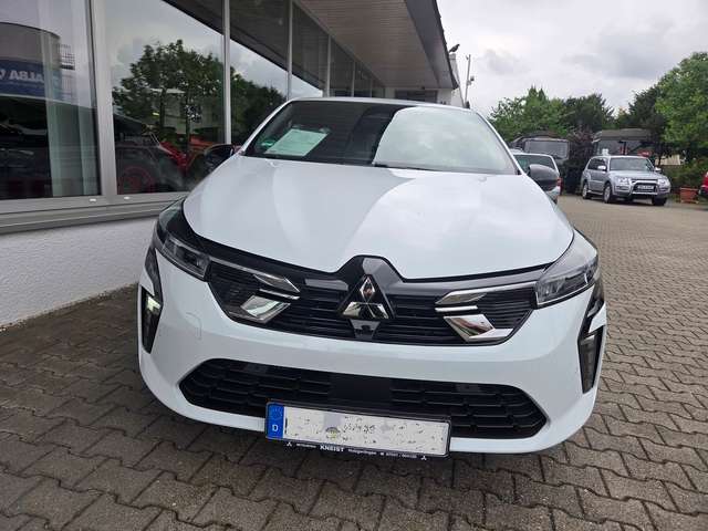 Mitsubishi Colt 1.0 Turbo SELECT