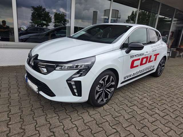 Imagine Mitsubishi Colt 1.0 Turbo SELECT