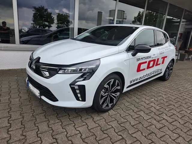 Mitsubishi Colt 1.0 Turbo SELECT