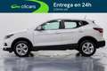 Nissan Qashqai 1.5dCi Acenta DCT 4x2 85kW Blanco - thumbnail 8