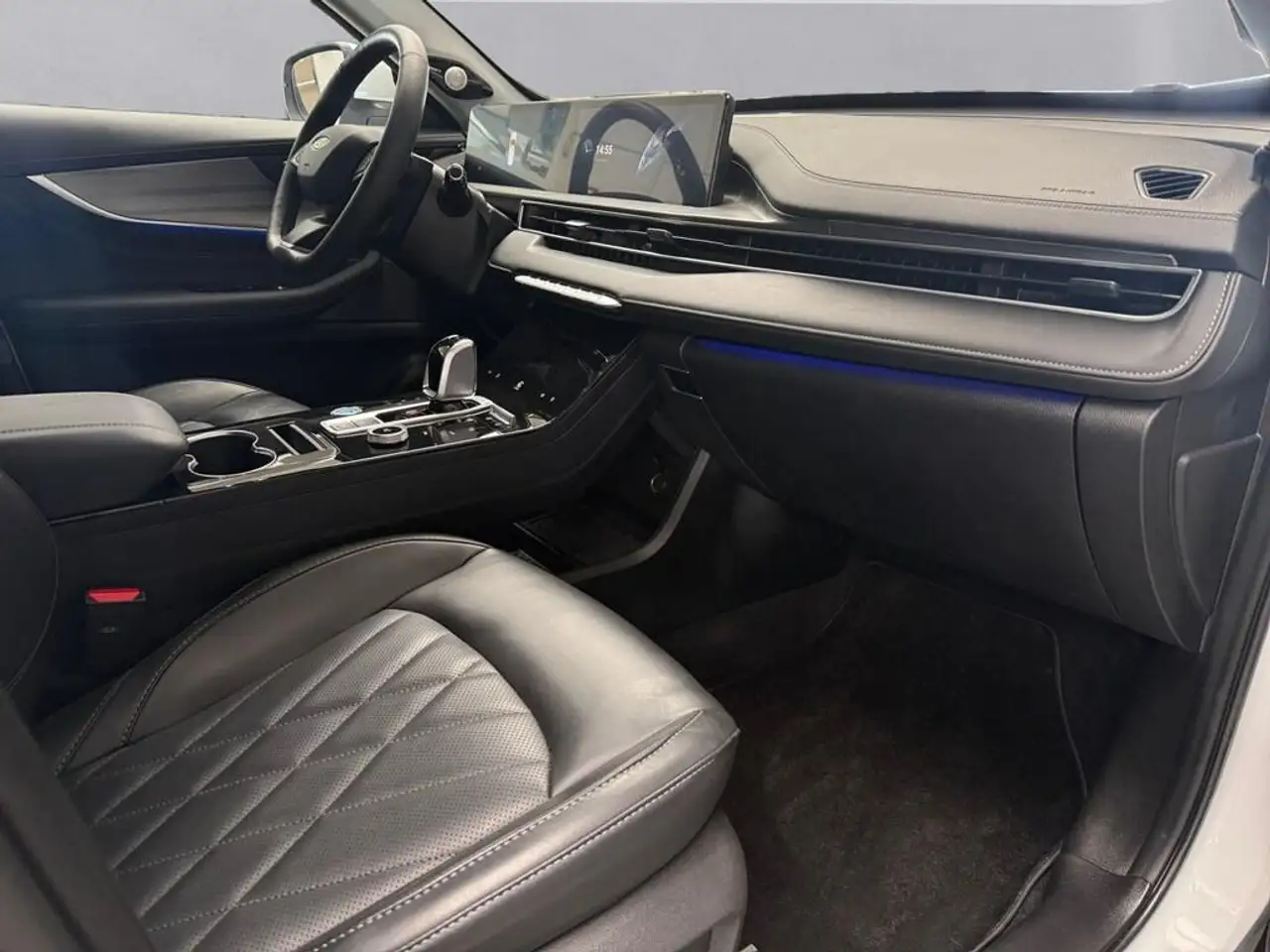 DR Automobiles DR7.0 1.5 317cv auto 14