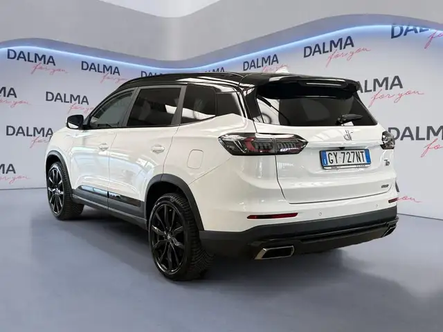 DR Automobiles DR7.0 view 3