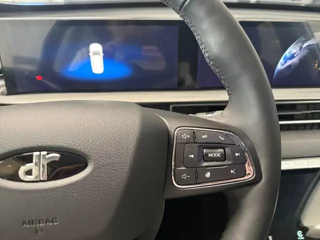 DR Automobiles DR7.0 view 19