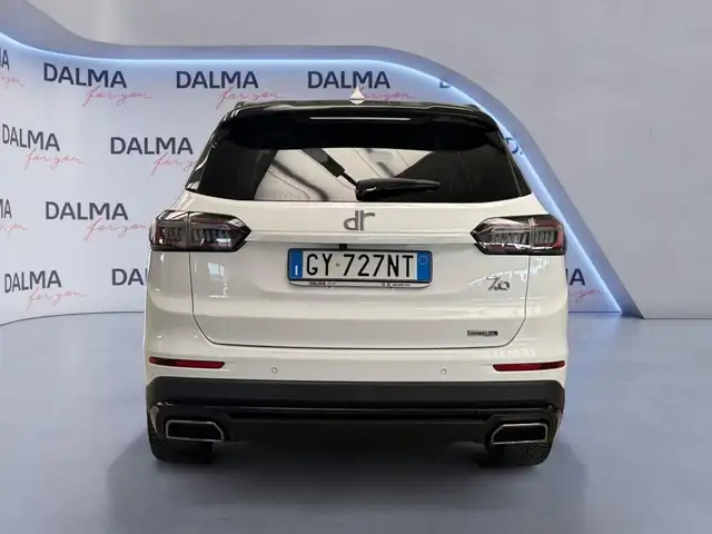 DR Automobiles DR7.0 view 4