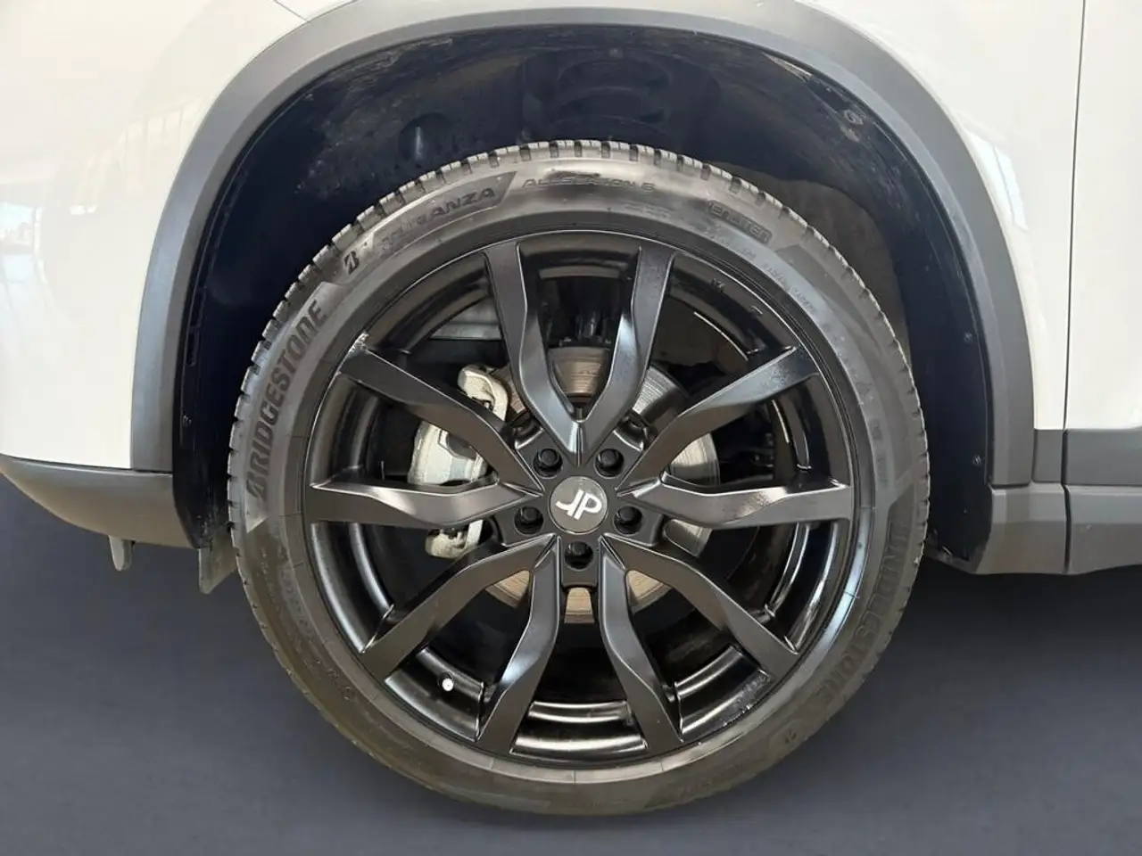 DR Automobiles DR7.0 1.5 317cv auto 9