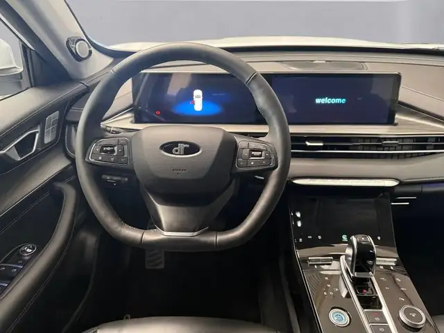 DR Automobiles DR7.0 view 12