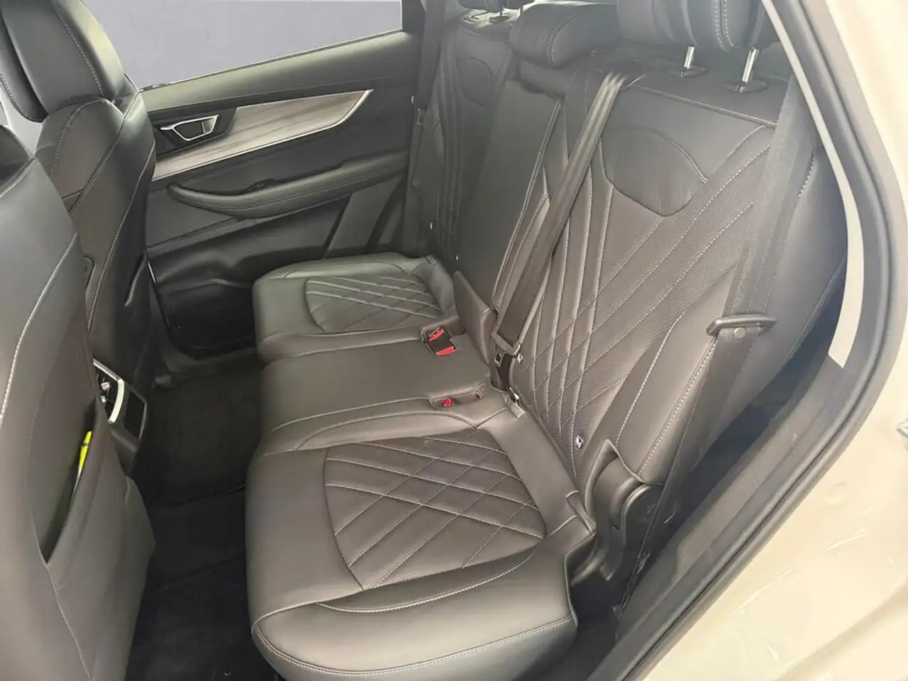 DR Automobiles DR7.0 1.5 317cv auto 13