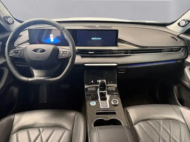 DR Automobiles DR7.0 view 11