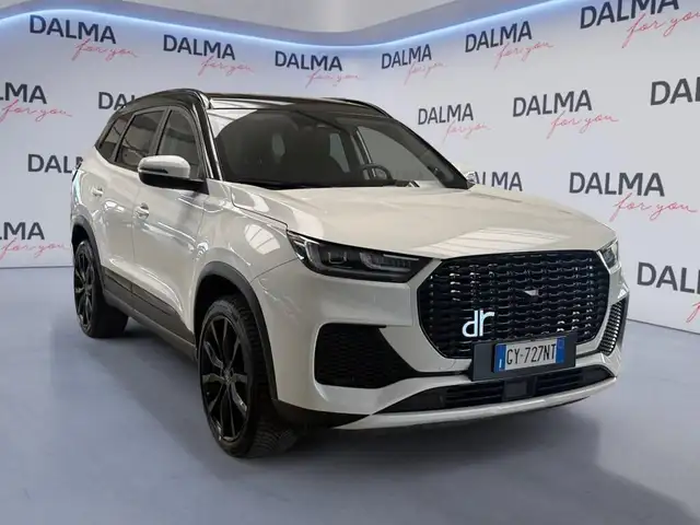 DR Automobiles DR7.0 view 7