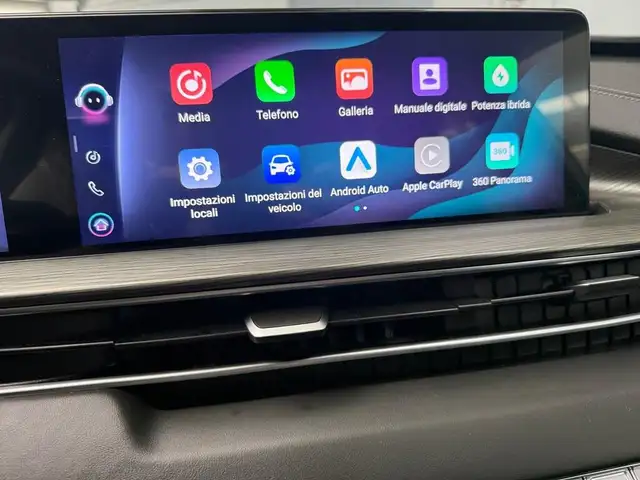 DR Automobiles DR7.0 view 23