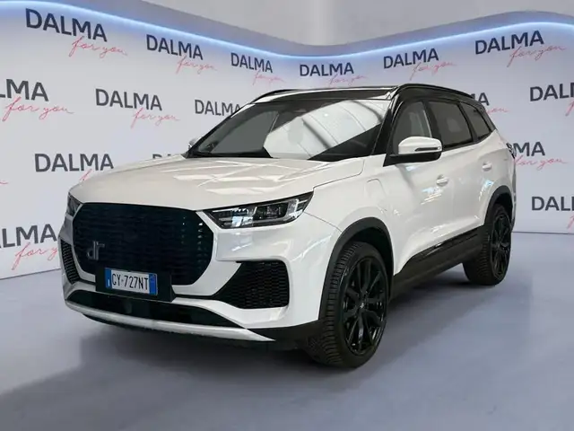 2025 DR Automobiles DR7.0 in White for sale