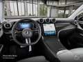 Mercedes-Benz GLC 450 d 4M AMG+PANO+360+AHK+LED+SITZKLIMA+9G Noir - thumbnail 10