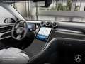 Mercedes-Benz GLC 450 d 4M AMG+PANO+360+AHK+LED+SITZKLIMA+9G Noir - thumbnail 11