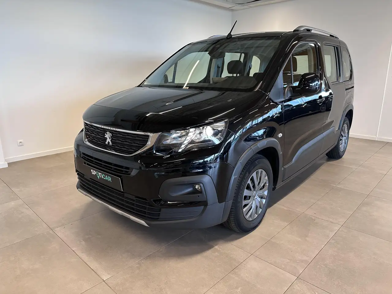 Peugeot Rifter ALLURE 1.2 BENZINE 110 PK, миниатюра 5