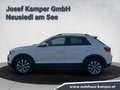 Volkswagen T-Roc Design TDI Weiß - thumbnail 2