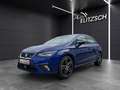 SEAT Ibiza TSI FR-Line Beats DSG LED Navi AID ACC RFK SH 18" Blau - thumbnail 3
