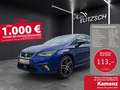 SEAT Ibiza TSI FR-Line Beats DSG LED Navi AID ACC RFK SH 18" Blau - thumbnail 1