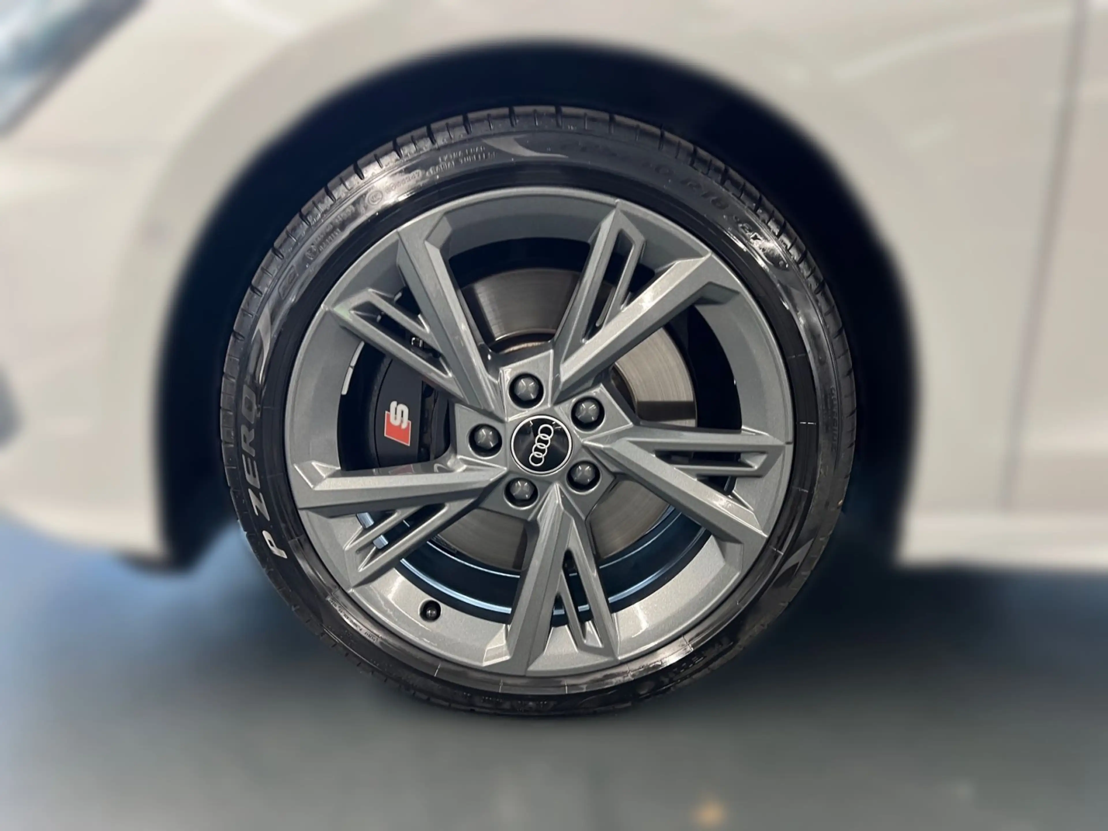 Audi S3 TFSI quattro S tronic VirtualCockpi — photo 3