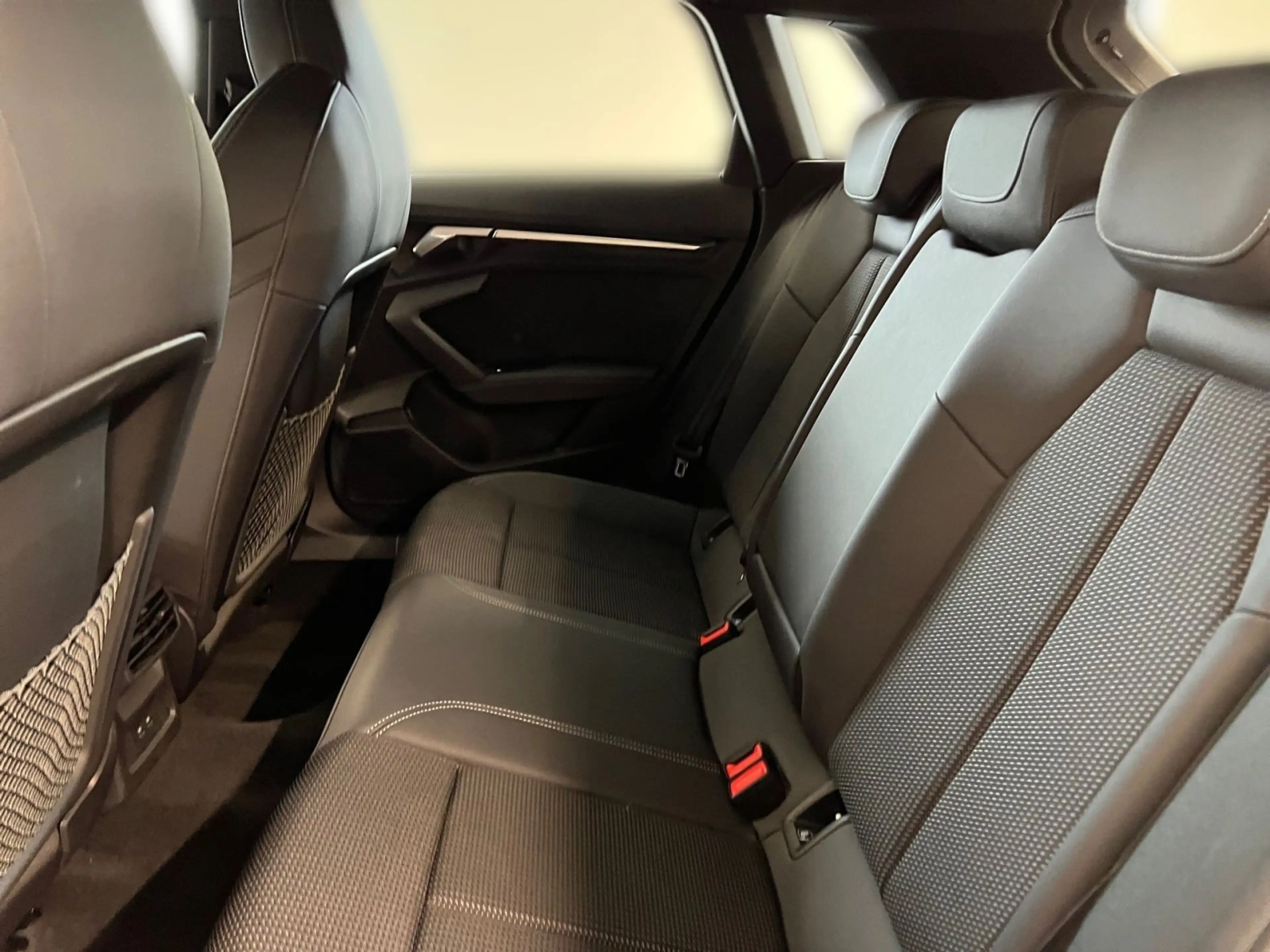 Audi S3 TFSI quattro S tronic VirtualCockpi — photo 10