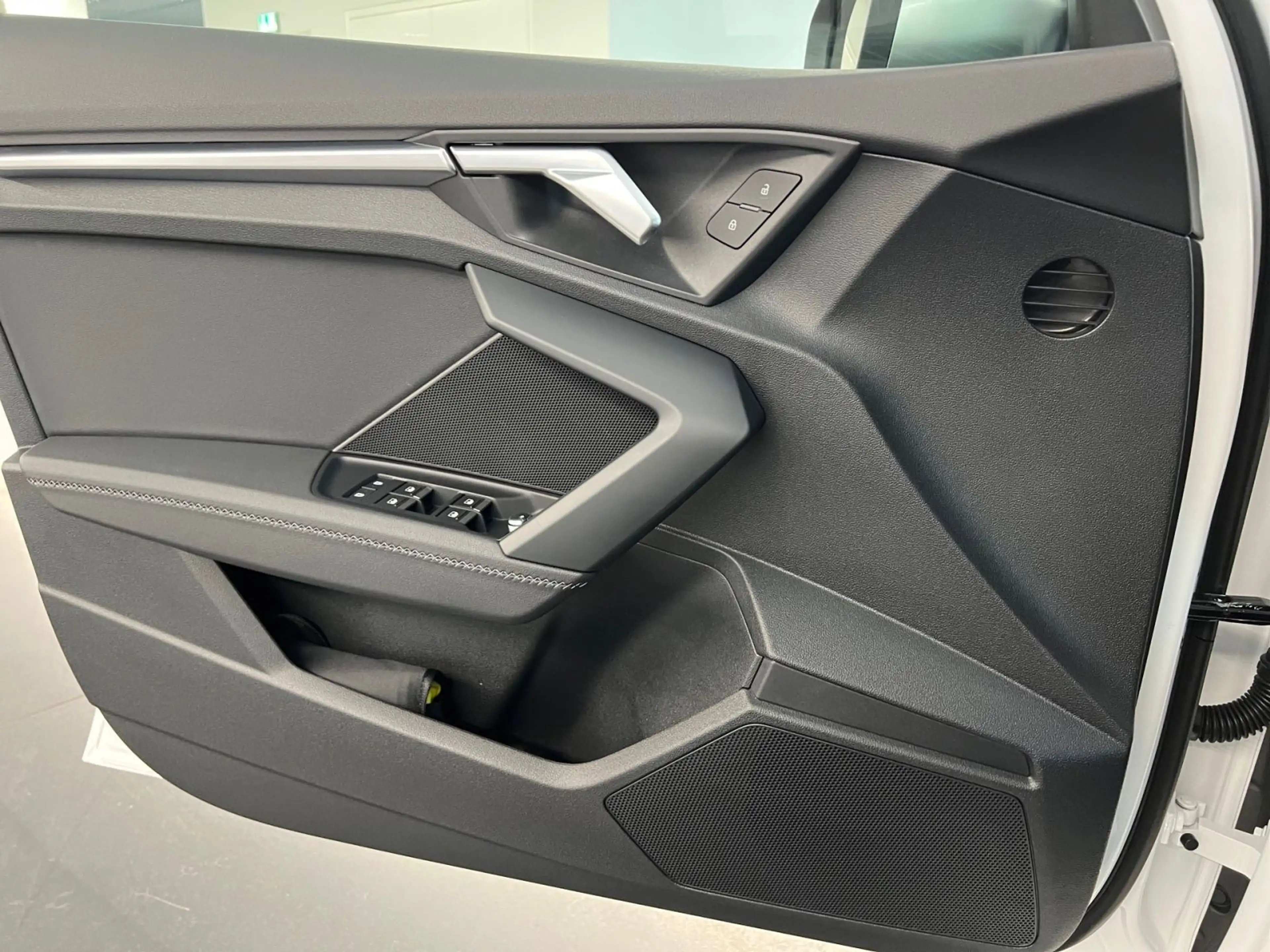 Audi S3 TFSI quattro S tronic VirtualCockpi — photo 7